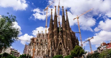 Opinion on the evolution of tourism in Spain, taking the decade 1955–1965 as our starting point.”