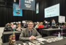 35th anniversary of Tourism Northern Ireland’s flagship tradeshow. Meet The Buyer undoubtedly one of the highlights of the year.