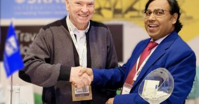 IBTM – SKAL INTERNACIONAL – TRAVELLER TIMES ,”Tourism”