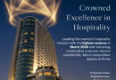 𝗖𝗿𝗼𝘄𝗻𝗲𝗱 𝗘𝘅𝗰𝗲𝗹𝗹𝗲𝗻𝗰𝗲 𝗶𝗻 𝗛𝗼𝘀𝗽𝗶𝘁𝗮𝗹𝗶𝘁𝘆!The Westin Dhaka, we take pride in leading the country’s hospitality industry