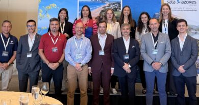 held in Boston, Massachusetts, the second professional meeting integrated in the Associação Turismo do Algarve/ Algarve Tourism Bureau roadshow in the United States