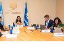Prof. Marina Novelli chaired the first meeting of the World Committee on Tourism Ethics under the new composition, with H.E. Shaikha Al Nuwais reaffirming UN Tourism’s