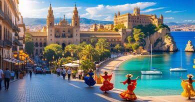 The tourism industry in Spain 2026: WHAT IS THE REAL SITUATION TODAY OF ITS EXISTENCE, SURVIVAL, AND COEXISTENCE