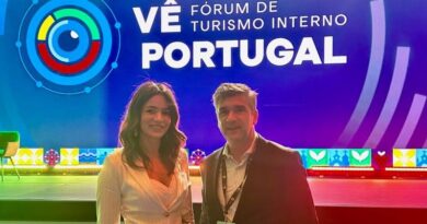 ‘Portugal has once again asserted itself as a privileged space for reflection, sharing, knowledge and building the future of national tourism.