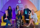 Just wrapped the 2026 Women Leading Travel Forum in New Orleans