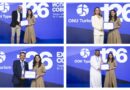 UN Tourism Welcome to o12 new UN Tourism Affiliate Members, approved by the 126th UN Tourism Executive Council in Toledo, Spain.
