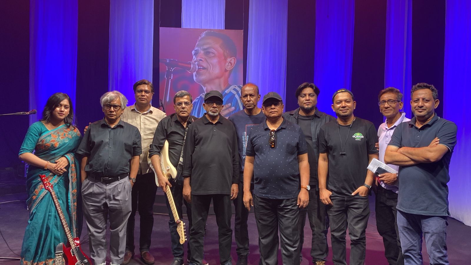 Rock &amp; Pop Guru Azam Khan : The Life, Legacy, Music and Enduring ...