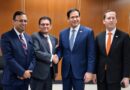US Secretary of State Marco Rubio to visit Bangladesh