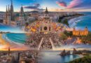 EW “SHIFTS” IN TOURISM SEGMENTS WILL FORCE SPAIN IN 2026 TO FACE DEEP STRUCTURAL CHANGES.