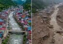 Raging Waters, Severed Trails: The High-Altitude Crisis on the Roof of the World