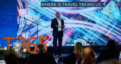 The 10th anniversary edition of the @TOURISM 365 Conference