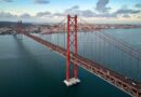 Portugal’s Iconic Ponte 25 de Abril Celebrates 60 Years of Connecting Lisbon and Almada