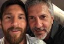 Jorge Messi, Lionel Messi’s father, dies at the age of 68, লিওনেল মেসির বাবা হোর্হে মেসি ৬৮ বছর বয়সে মারা গেছেন