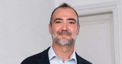 Alberto Fernández CEO & Founder at normmal and President of the Jury Spain