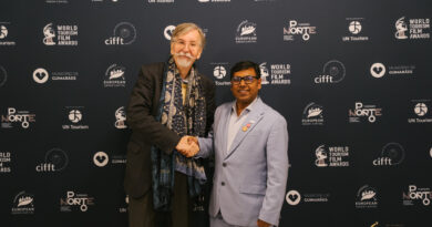 Global Tourism Veteran M.Z.I. Dalton Zahir Launches Integrated Executive Consultancy Services to Drive Cross-Border Trade & Luxury Hospitality Growth