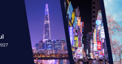 Miki Reps – UK & Ireland Roadshow Seoul 2026