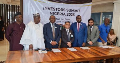 International Investors Summit Targets $100bn Investment Commitments Across Key Sectors