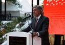 The celebration of the 40th Anniversary of the Crato Gastronomy and Handicraft Fair