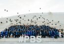 International MBA at Porto Business School. Graduation Ceremony 2026