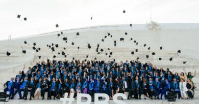 International MBA at Porto Business School. Graduation Ceremony 2026