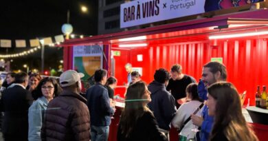 Portugal brought a taste of its culture, food and wine to Paris for the 12th edition of Le Monde Festival.