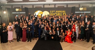 World Travel Awards Europe 2026: Portugal and Montenegro Shine as Leading Winners